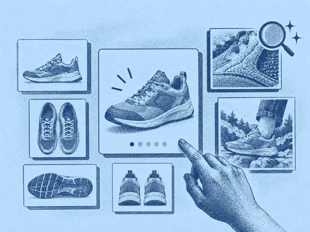 Which Product Images Help Customers Decide