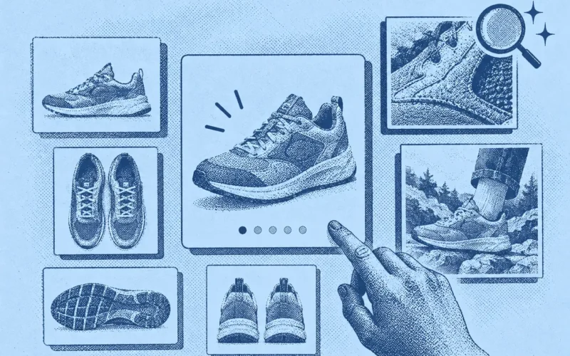 Which Product Images Help Customers Decide