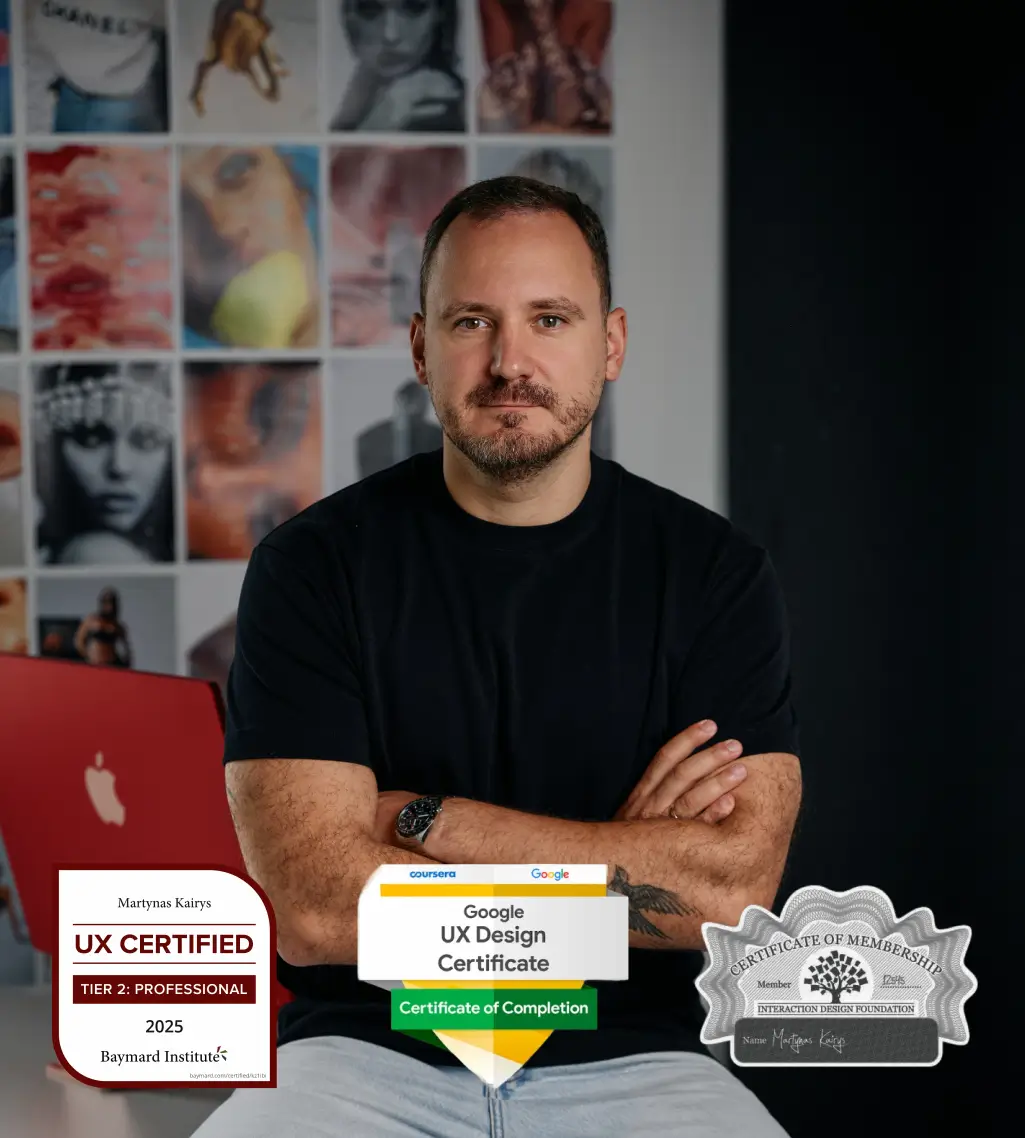 Martin Kairys